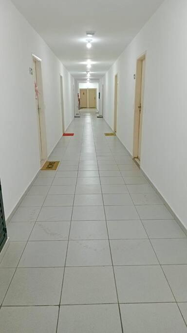 Apto Aconchegante - Praia Grande Exterior photo