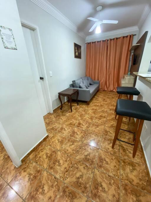 Apto Aconchegante - Praia Grande Exterior photo